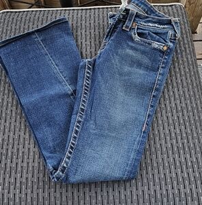 True Religion Jeans "Joey"